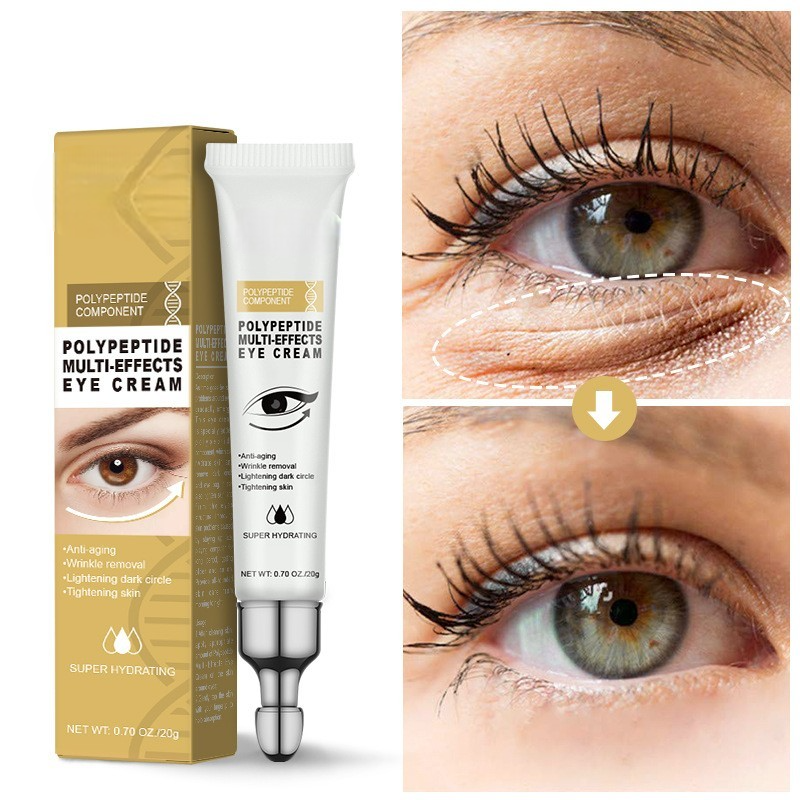 Anti Dark Circle Cream