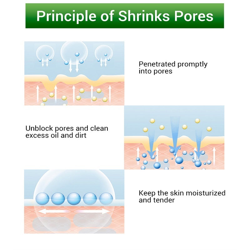 Salicylic Pore Refining Cream
