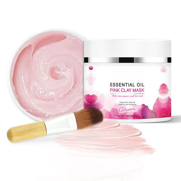 Exfoliating Cleansing Mask Powder