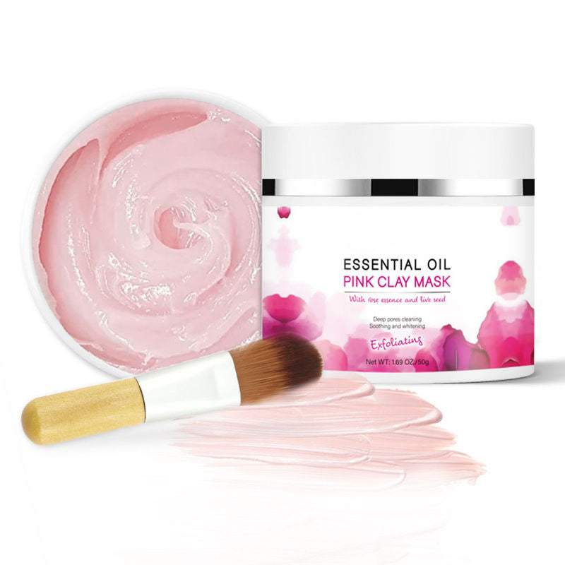 Exfoliating Cleansing Mask Powder