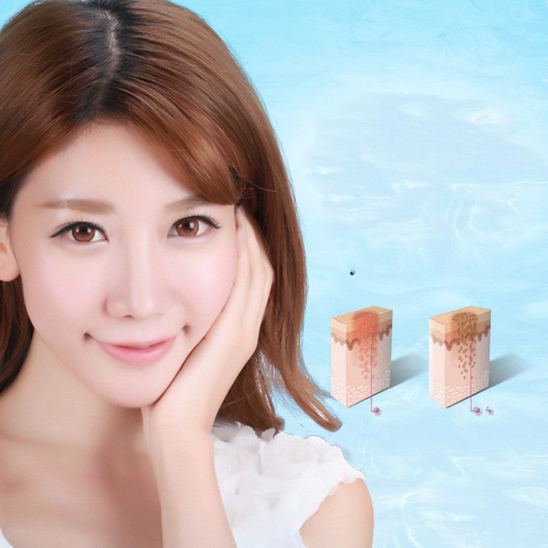 Moisturizing Nourishing Facial Cream