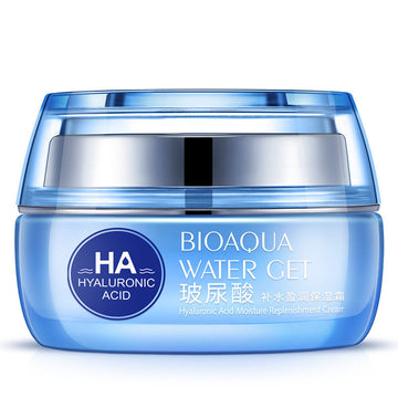 Moisturizing Nourishing Facial Cream