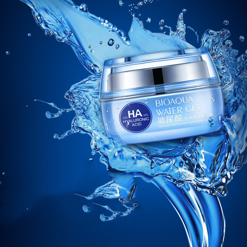 Moisturizing Nourishing Facial Cream