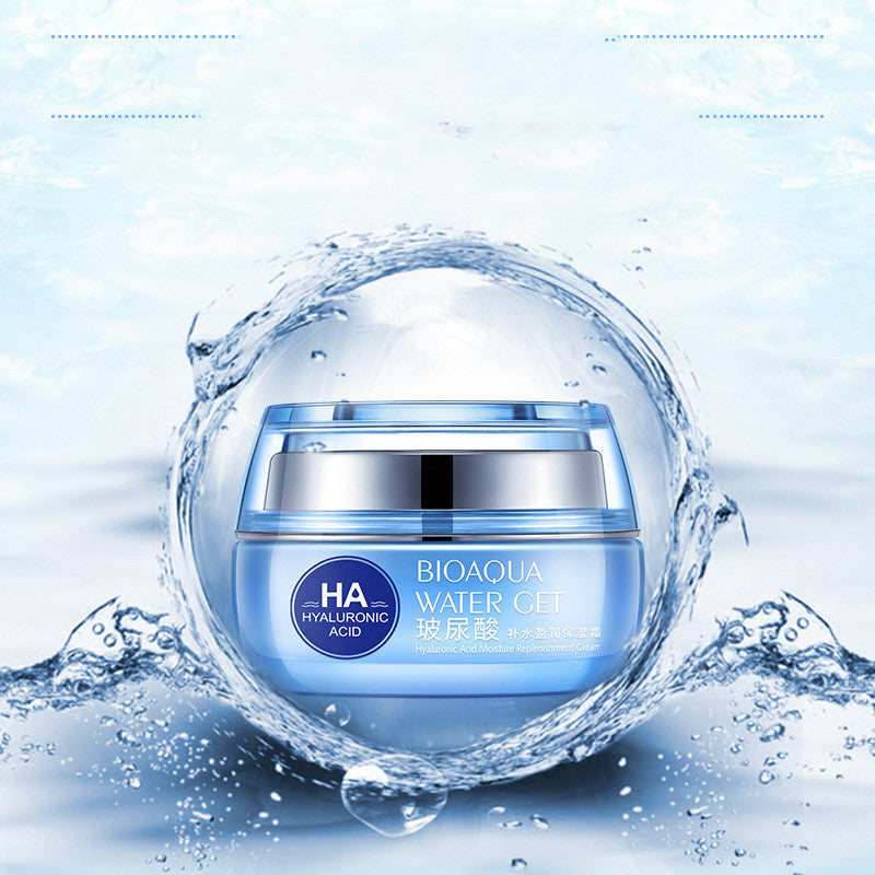 Moisturizing Nourishing Facial Cream