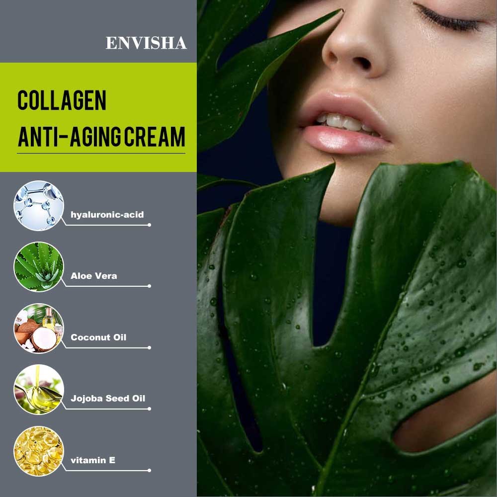 Retinol Collagen Anti-Aging Cream