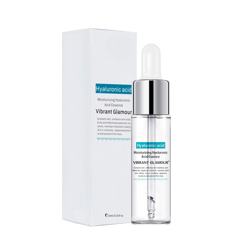Hyaluronic Acid Facial Serum