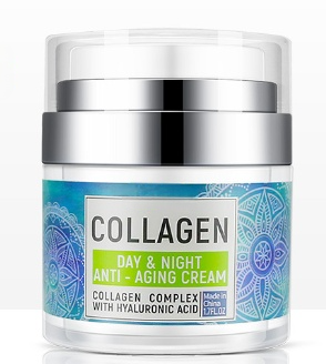 Retinol Collagen Anti-Aging Cream