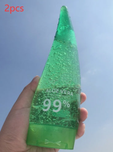 Aloe Vera Moisturizing Facial Gel