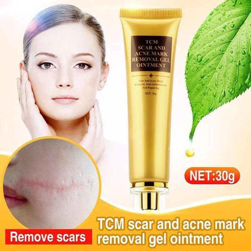 Acne Scar Removal Cream