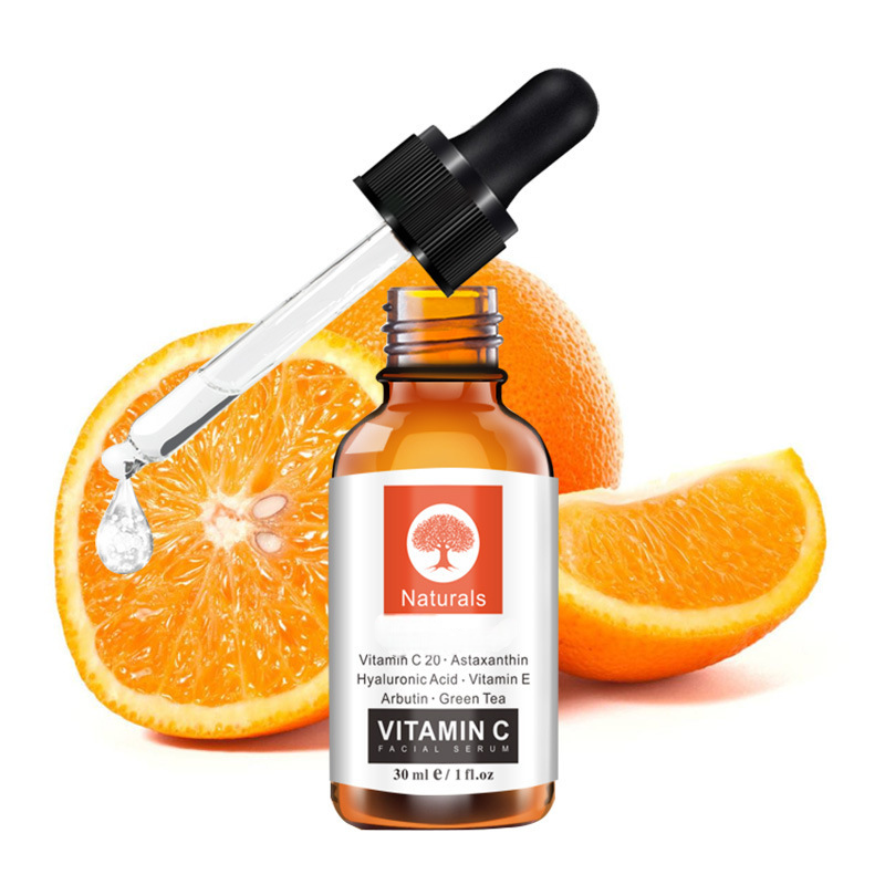 Vitamin C Brightening Serum