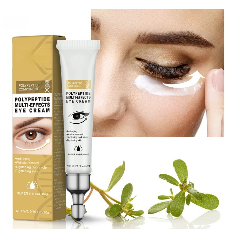 Anti Dark Circle Cream