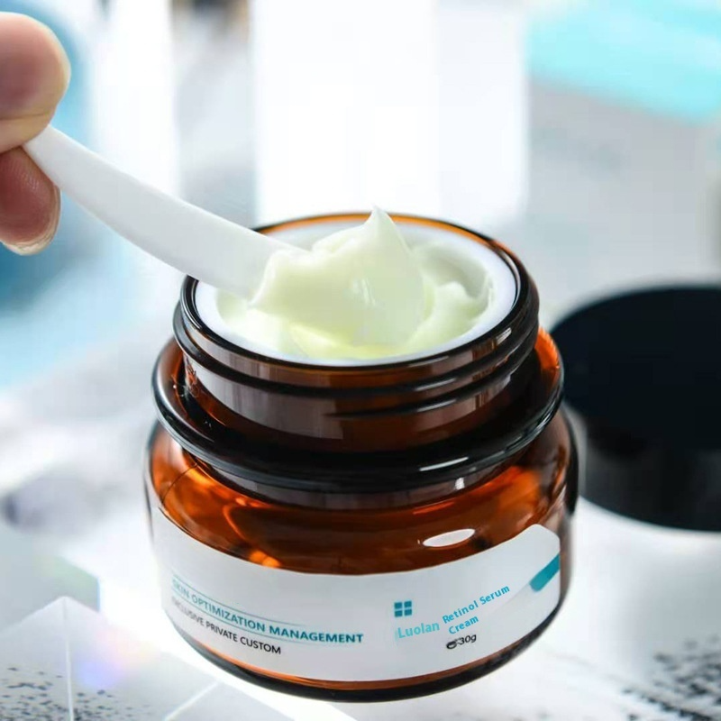 Retinol Facial Anti-Aging Cream