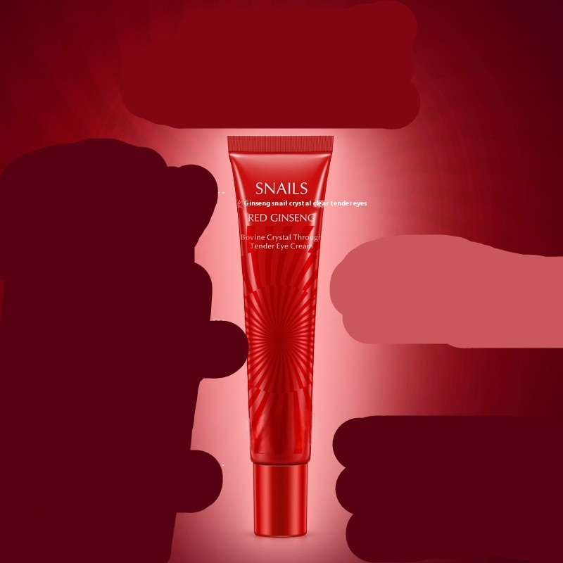 Eye Care Serum