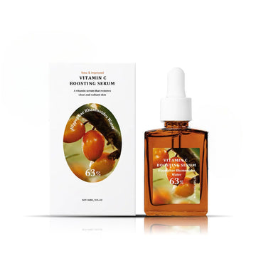 Vitamin C Boosting Serum