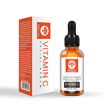 Vitamin C Brightening Serum