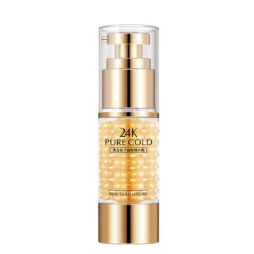 24K Gold Caviar Eye Cream