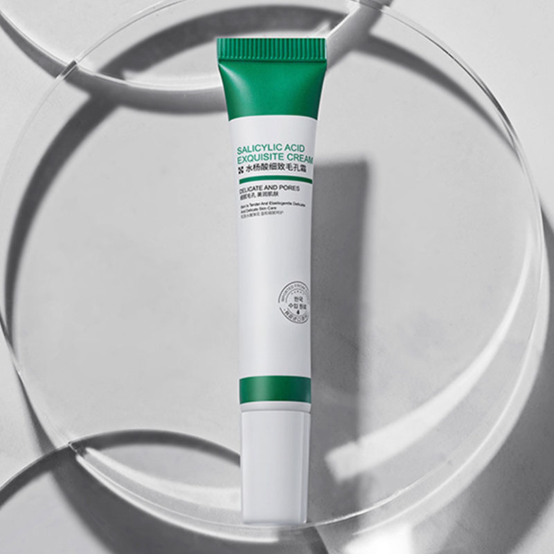 Salicylic Pore Refining Cream