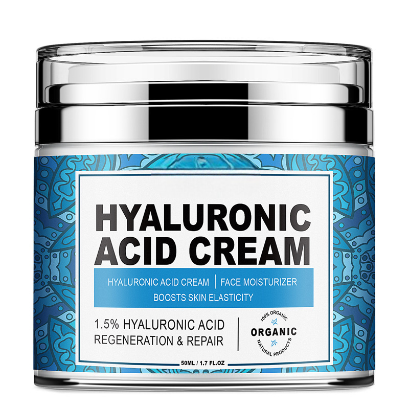 Retinol Collagen Anti-Aging Cream