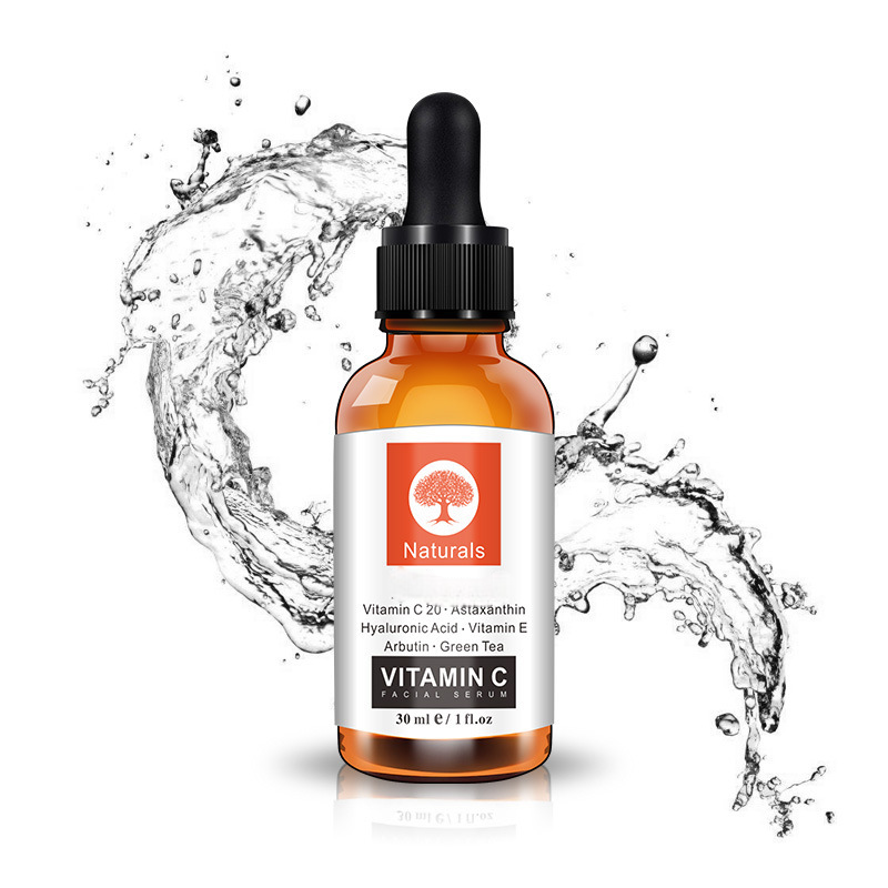 Vitamin C Brightening Serum
