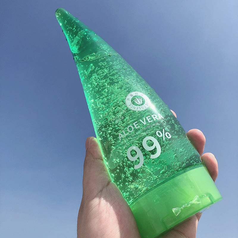 Aloe Vera Moisturizing Facial Gel