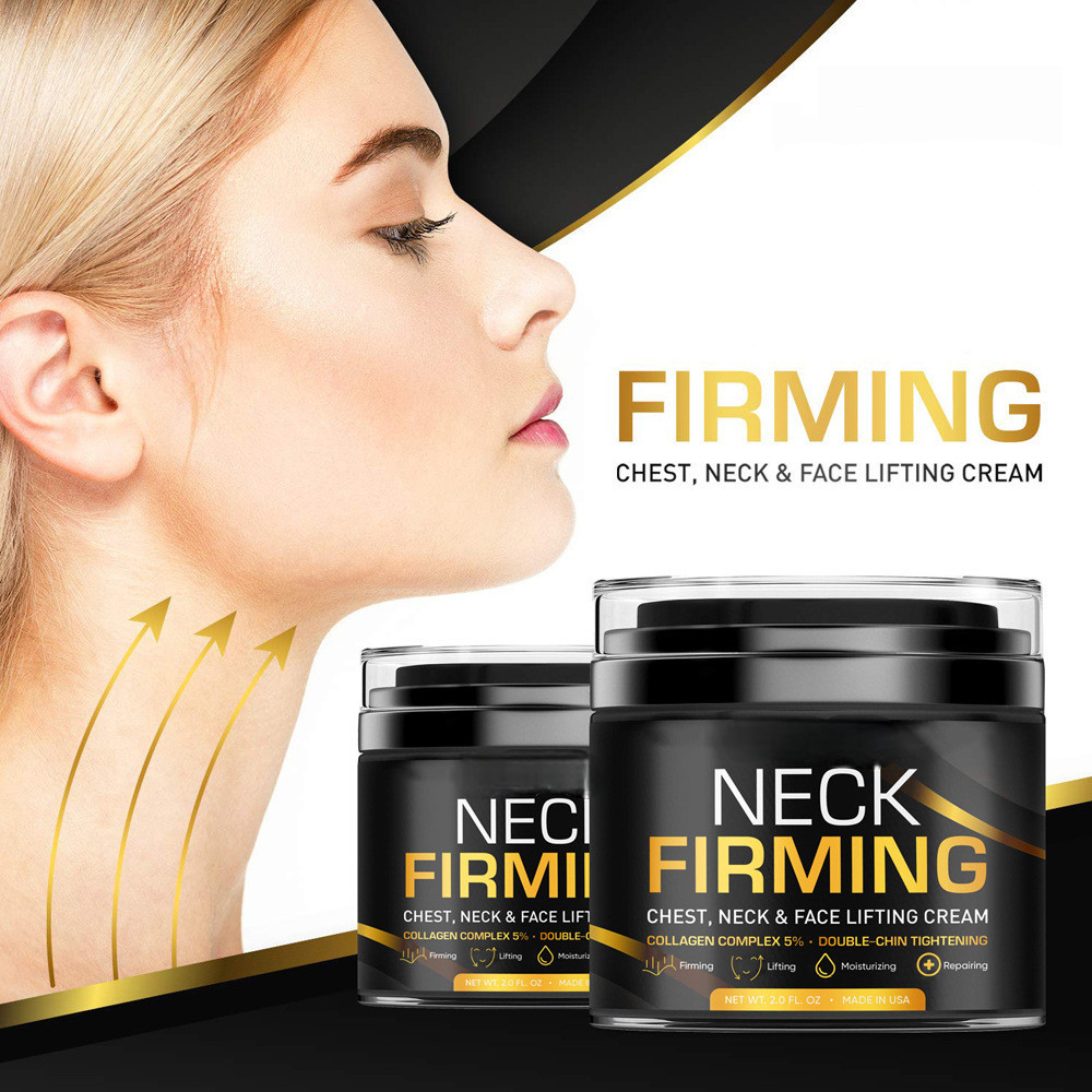 Neck Firming Hydrating Cream