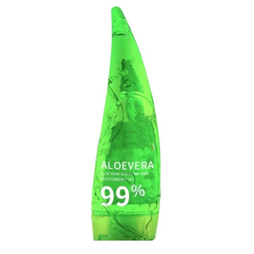 Aloe Vera Moisturizing Facial Gel