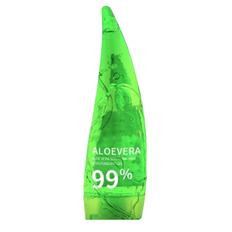 Aloe Vera Moisturizing Facial Gel