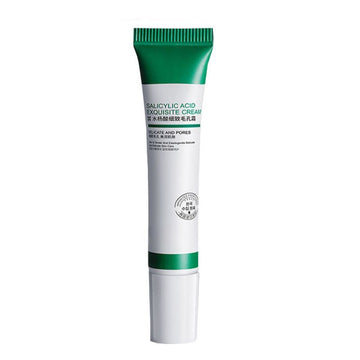 Salicylic Pore Refining Cream