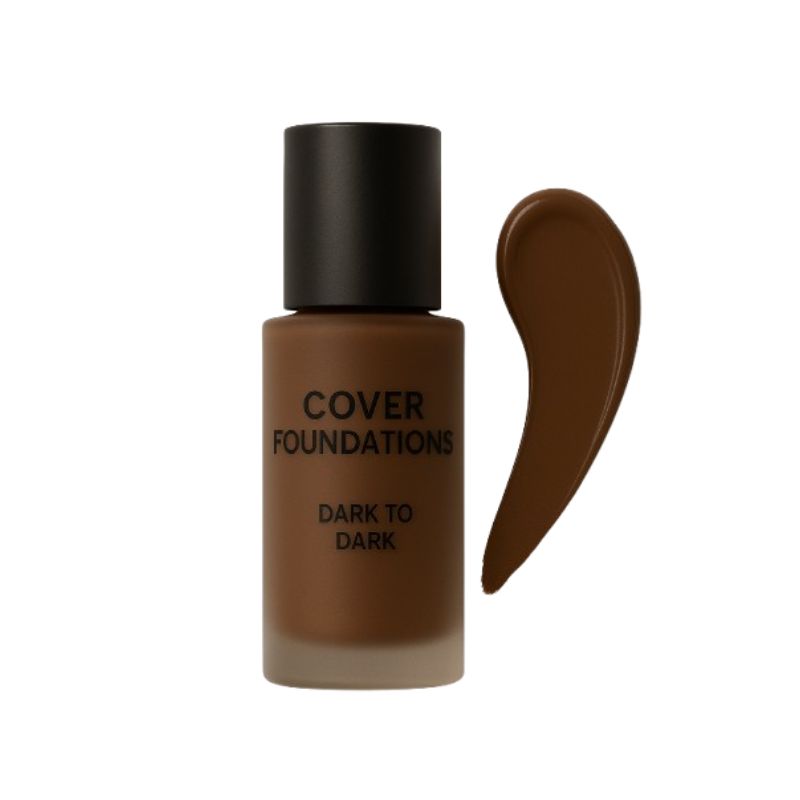 Foundations Dark to Dark