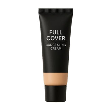 Full Cover Concealing Cream