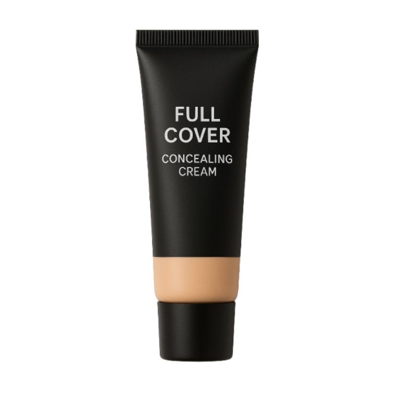 Full Cover Concealing Cream