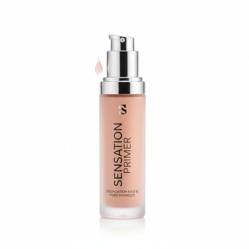 Sensation Primer