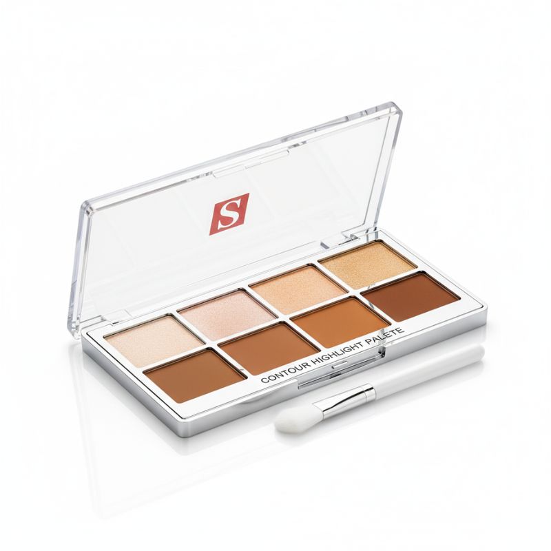 Contour Highlight Palette