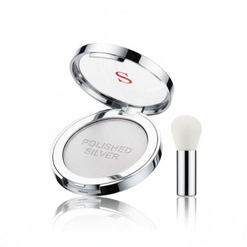 Polished Silver
