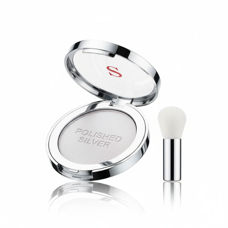 Polished Silver