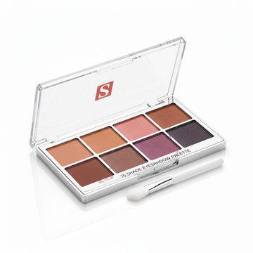 15 Shade Eyeshadow Palette