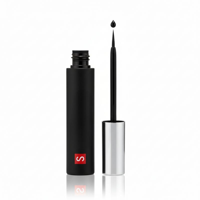 Matte Liquid Eye Liner