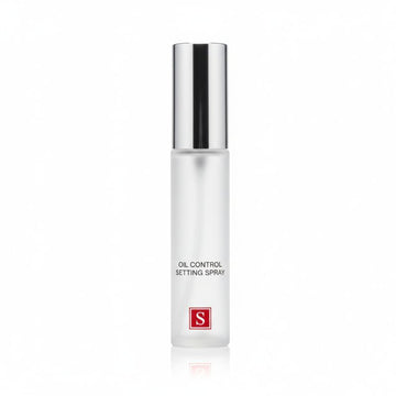 Oil Control Setting Spray