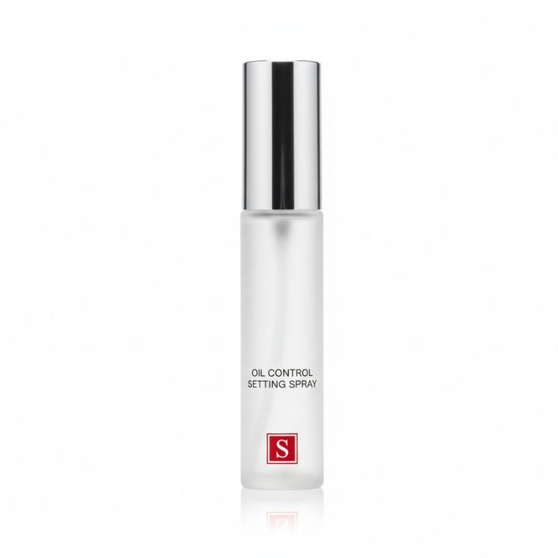 Oil Control Setting Spray