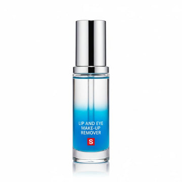 Lip and Eye Make-Up Remover