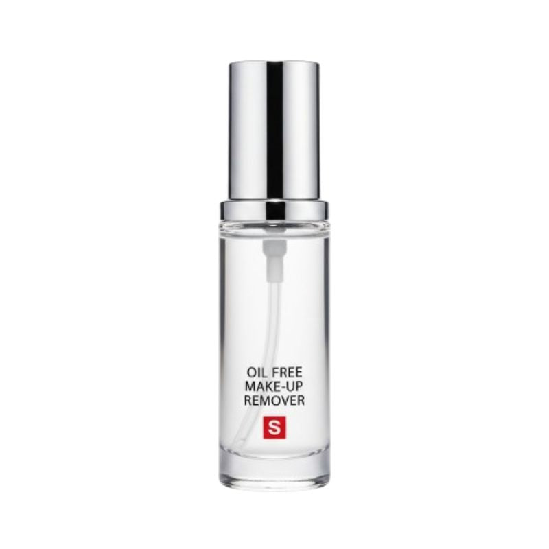 Oil Free Make-Up Remover