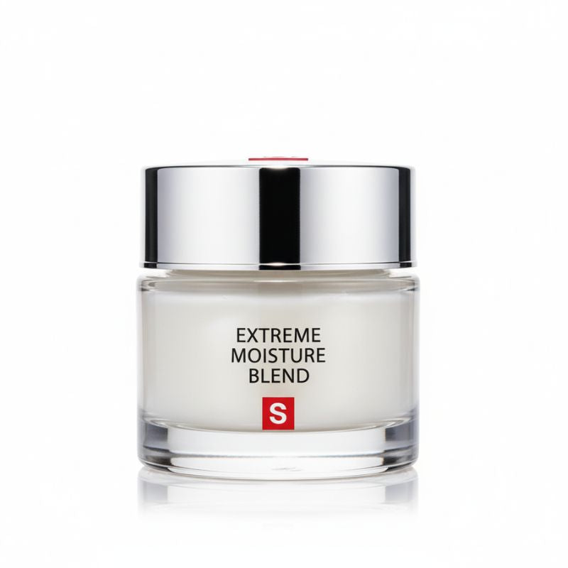 Extreme Moisture Blend