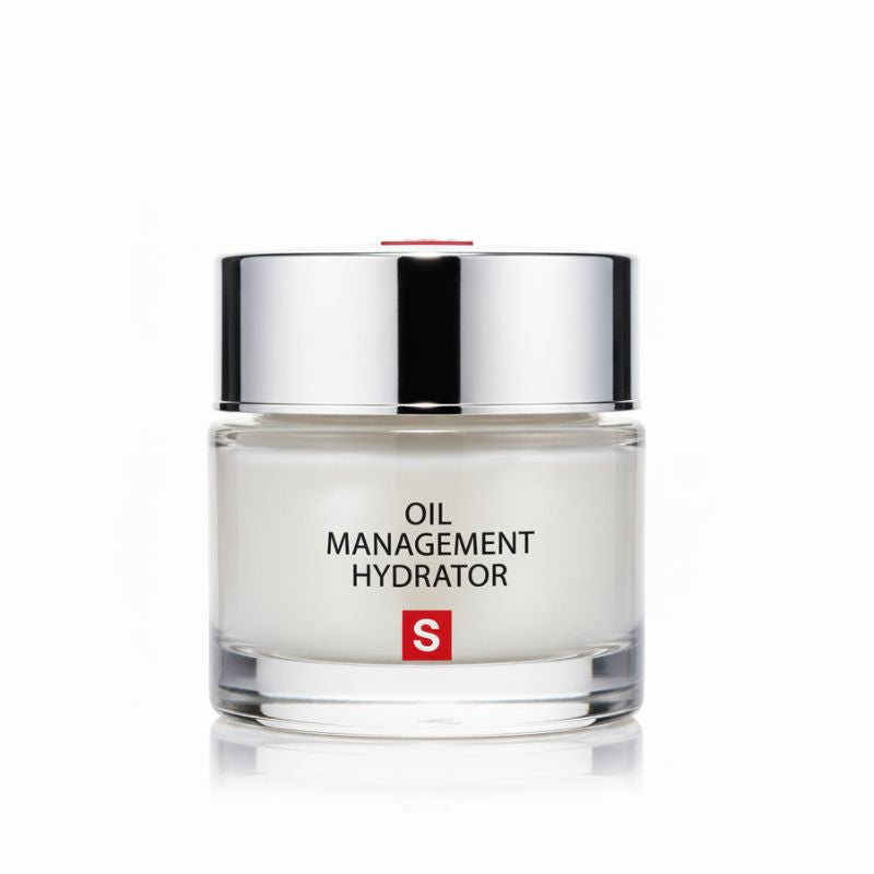 Oil Management Hydrator