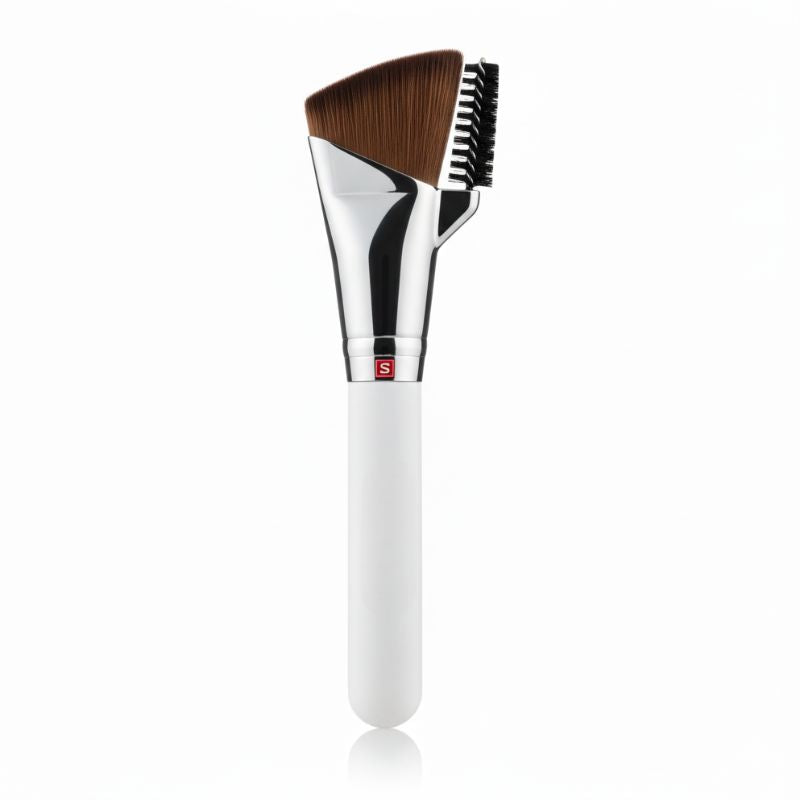 Dual Brow Groomer