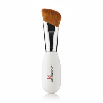 Chisel Pointed Fluff