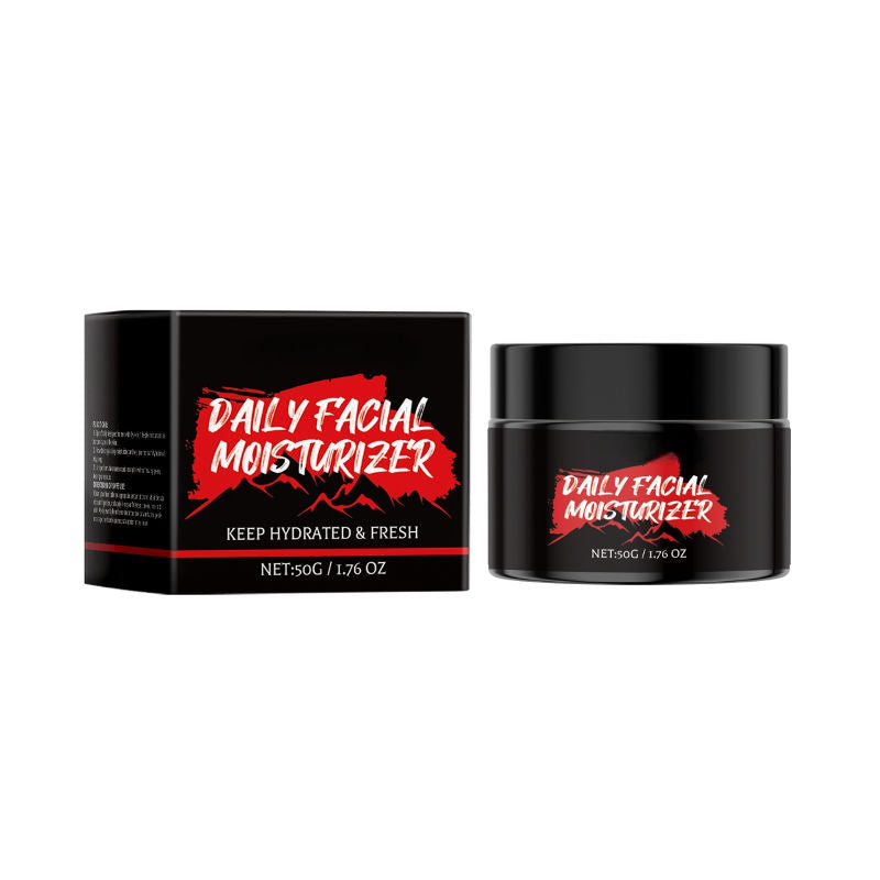 Daily Facial Moisturizer