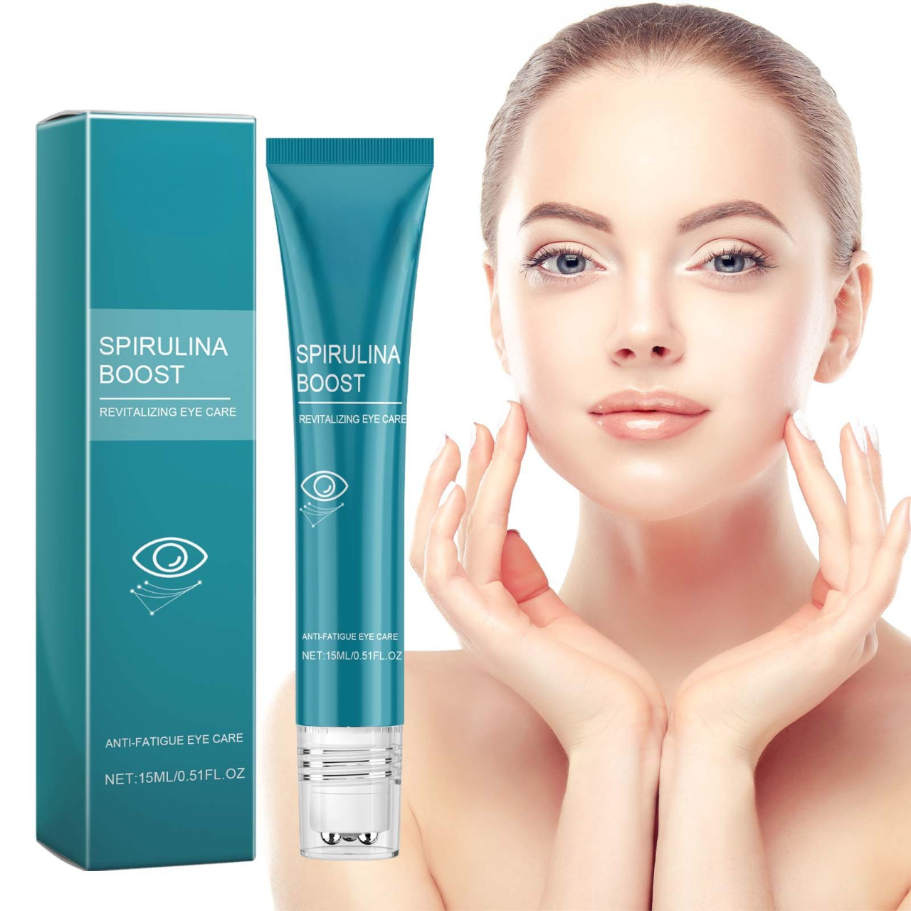 Eye Bag Repair Gel