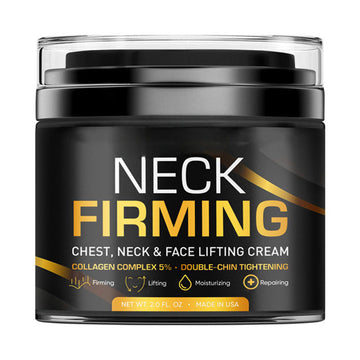Neck Firming Hydrating Cream