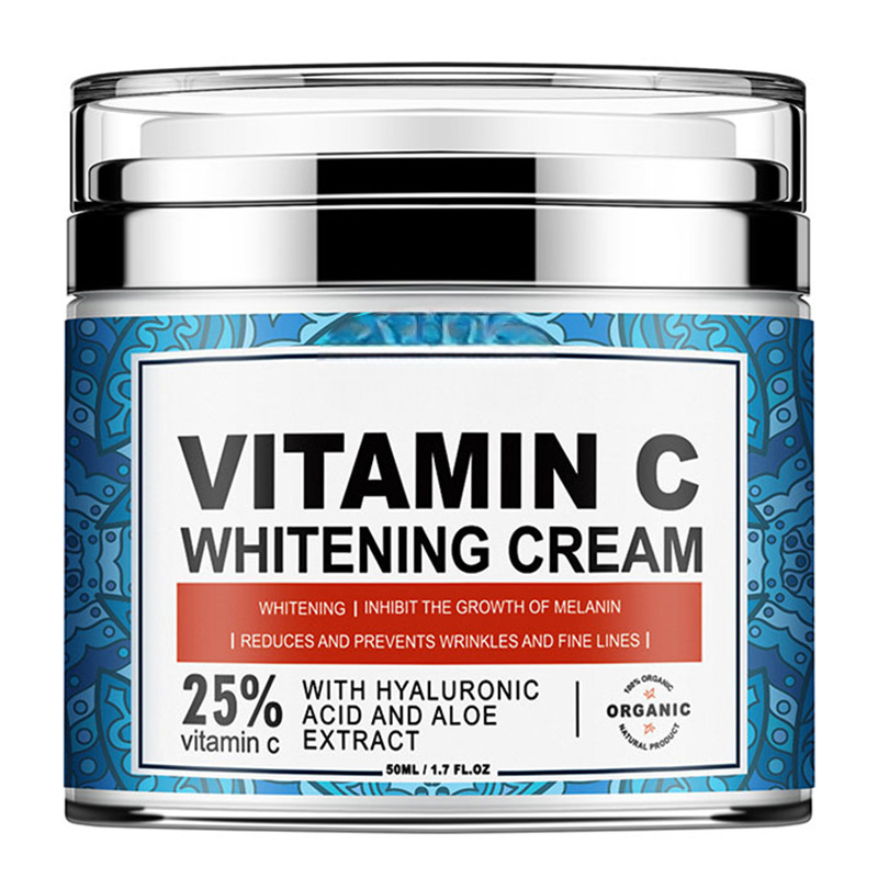 Retinol Collagen Anti-Aging Cream