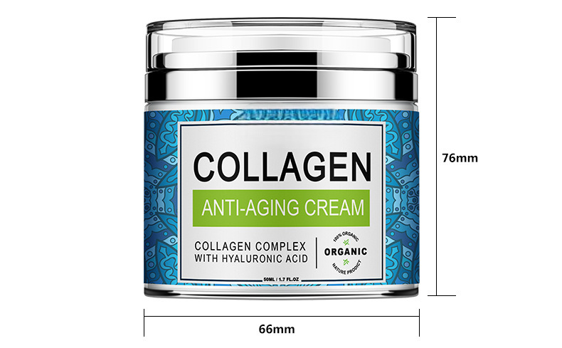 Retinol Collagen Anti-Aging Cream